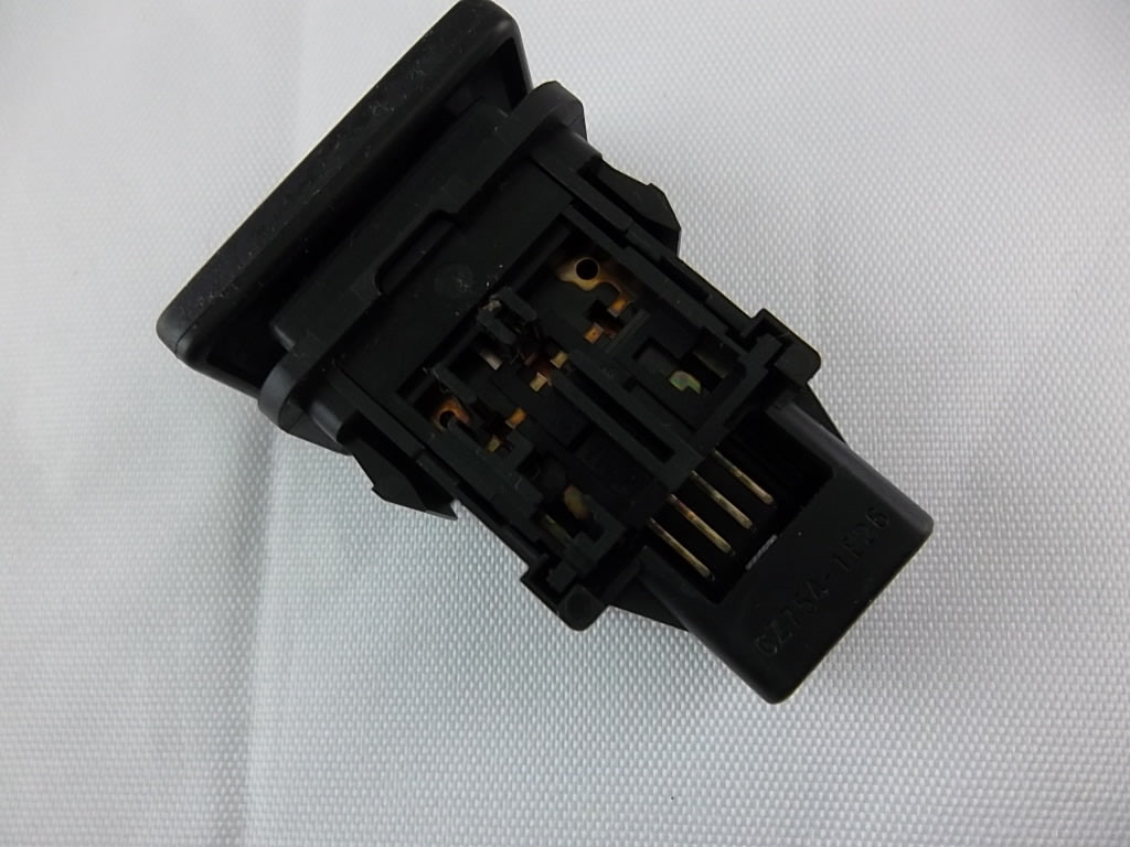2012-2014 Toyota Camry ECO Mode Switch 87290-06040