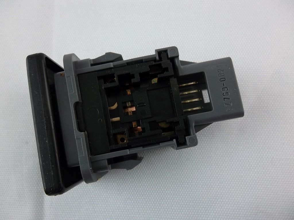 2012-2014 Toyota Camry EV Mode Switch 84720-06040