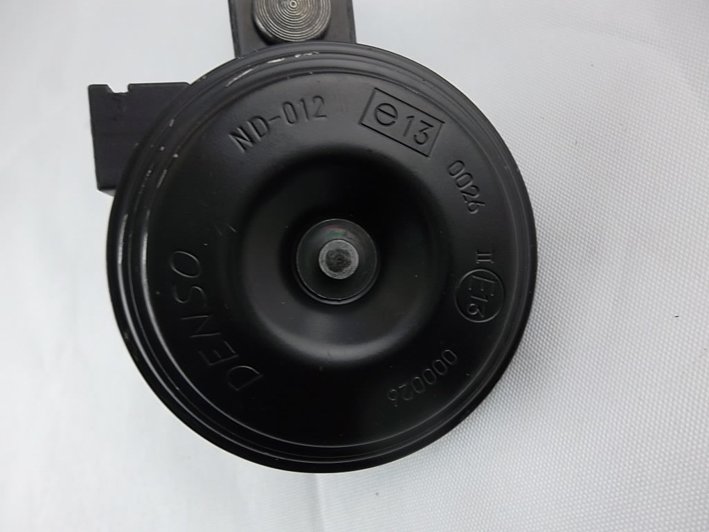 2012-2018 Toyota Camry Avalon Security Anti-Theft Horn 86560-06100