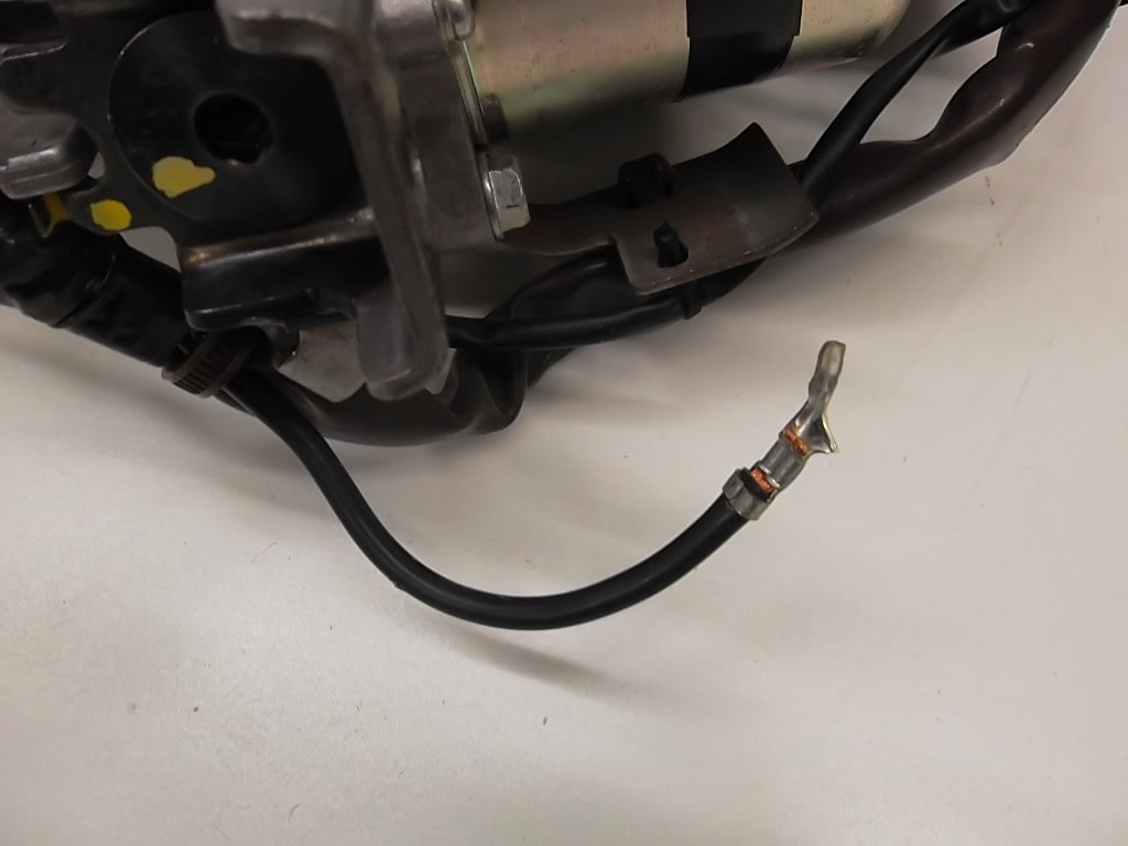 2012-2017 Toyota Camry Steering Column 89650-06020