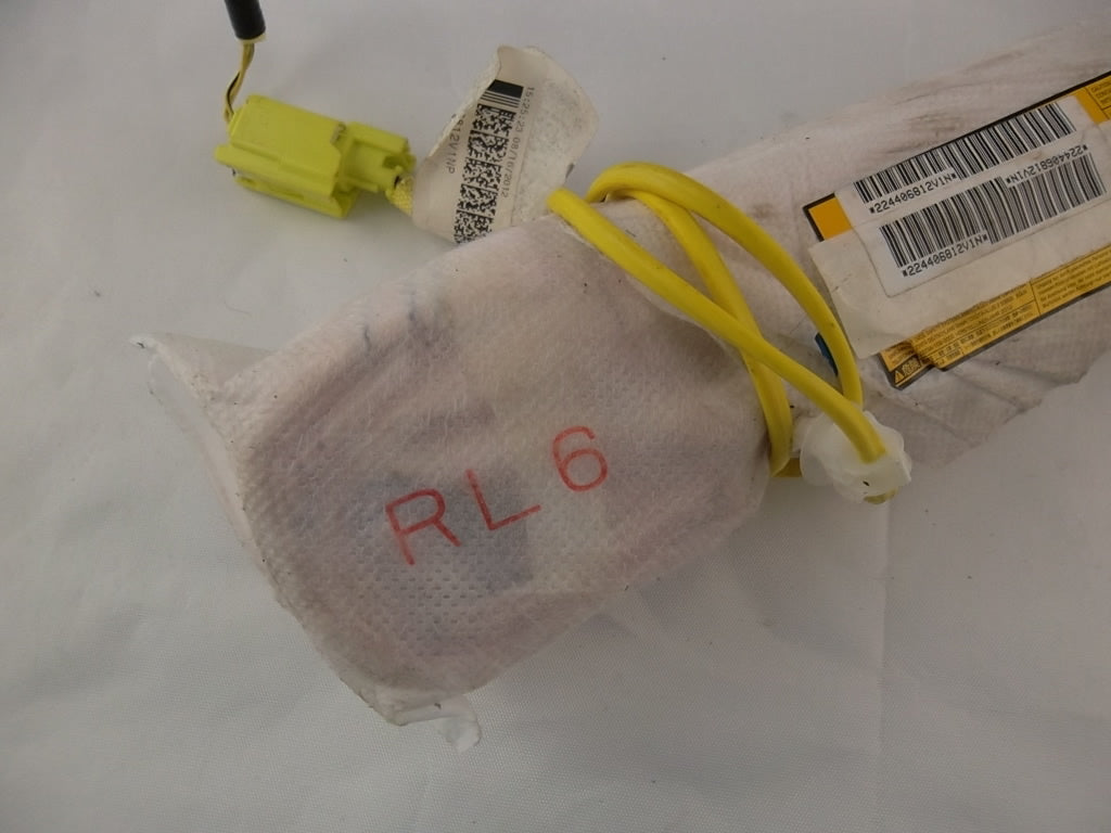 2012-2015 Toyota Camry Front Seat Airbag Passenger 73910-06080