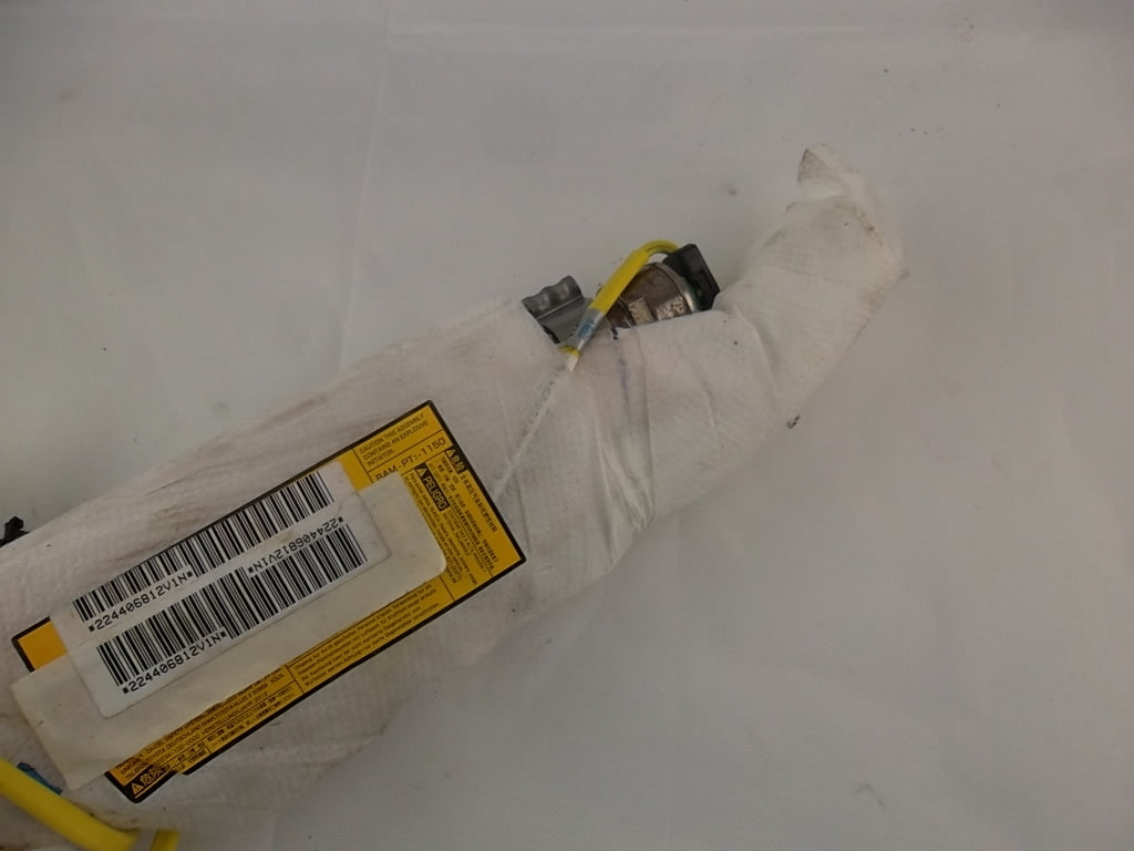 2012-2015 Toyota Camry Front Seat Airbag Passenger 73910-06080