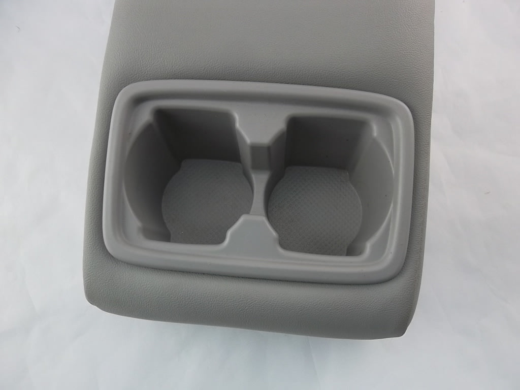 2012-2015 Toyota Camry Rear Seat Armrest w/Cup Holder 58920-06011