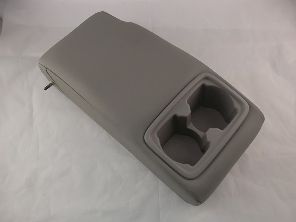 2012-2015 Toyota Camry Rear Seat Armrest w/Cup Holder 58920-06011