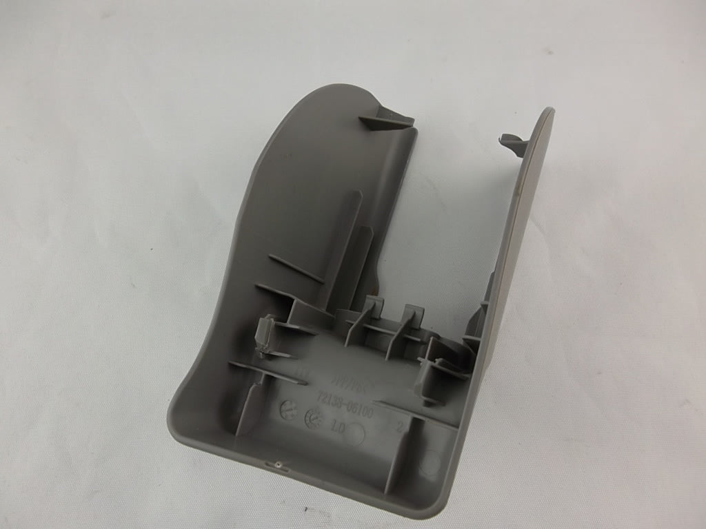 2012-2017 Toyota Camry Seat Track End Cover 72138-06100