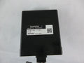 2012-2014 Toyota Camry Vehicle Approach Control Module 86572-33030