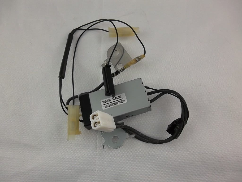 2012-2017 Toyota Camry Antenna Amplifier 86300-06160