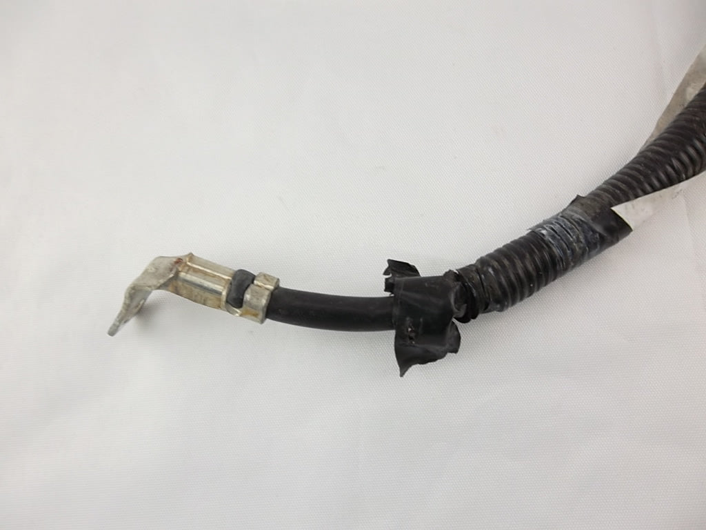 2012-2017 Toyota Camry Negative Battery Cable Hybrid 82165-06060