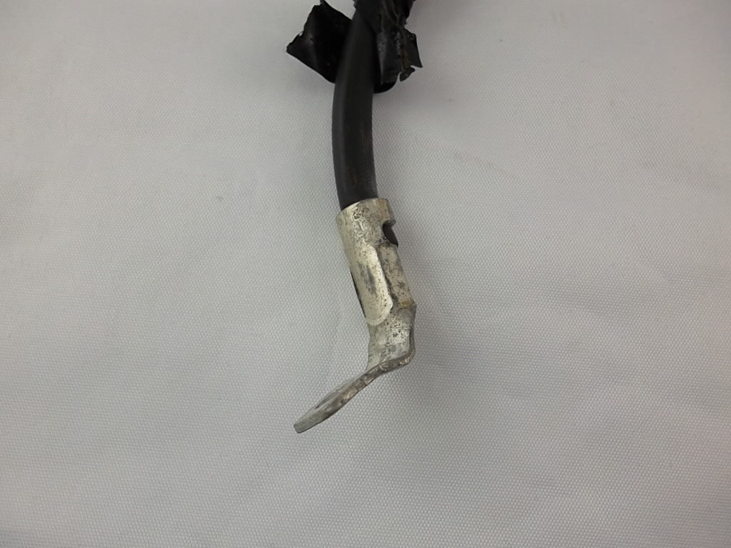 2012-2017 Toyota Camry Negative Battery Cable Hybrid 82165-06060