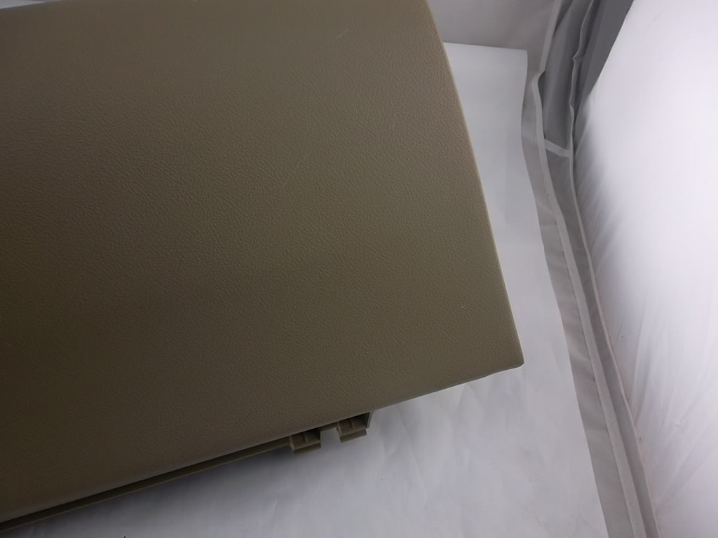 2010-2013 Toyota Highlander Glove Box 55501-0E040