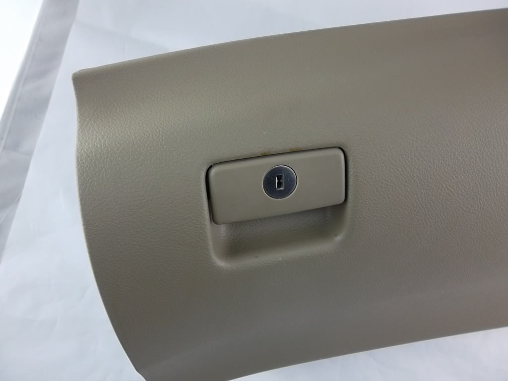 2010-2013 Toyota Highlander Glove Box 55501-0E040