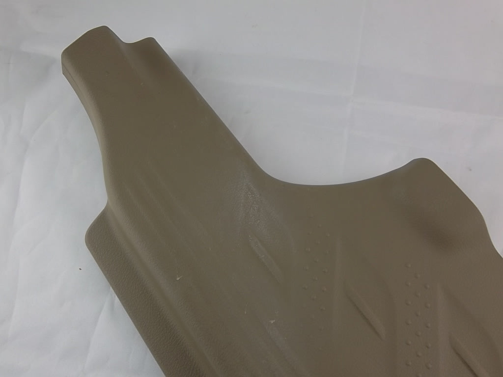 2010-2013 Toyota Highlander Rear Door Scuff Plate Driver 67918-0E040