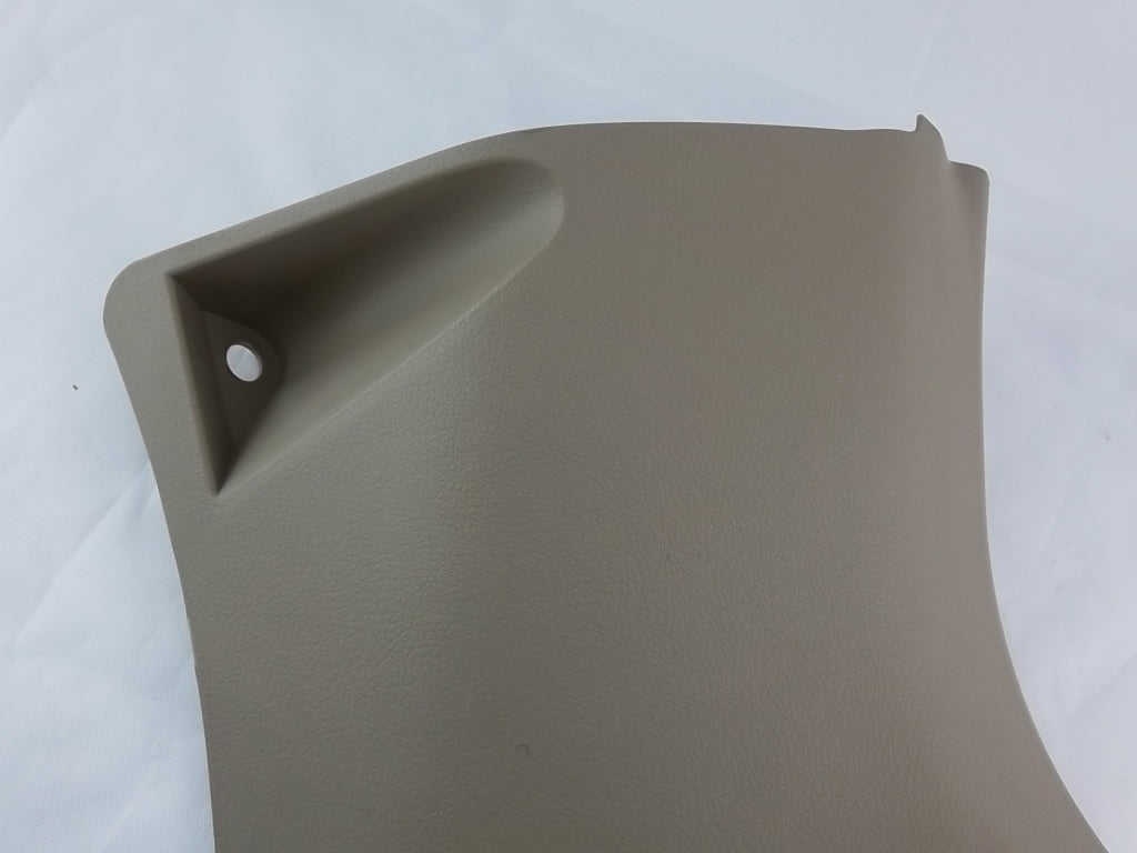 2010-2013 Toyota Highlander Kick Panel Front Passenger 62101-0E040