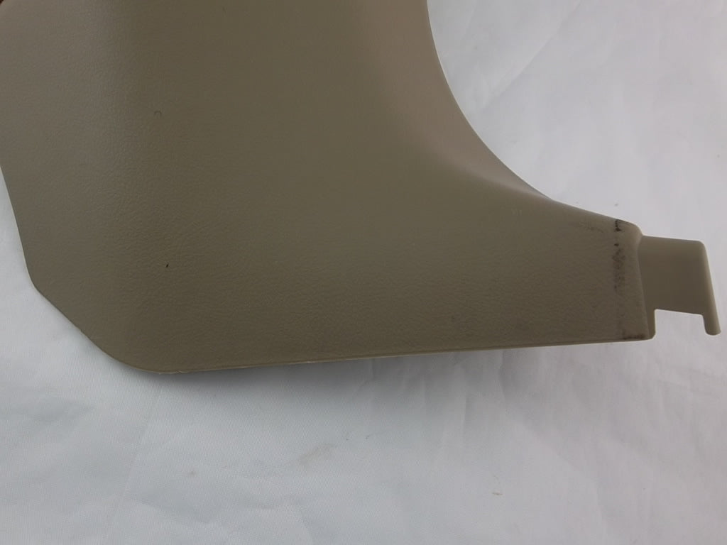 2010-2013 Toyota Highlander Kick Panel Front Passenger 62101-0E040