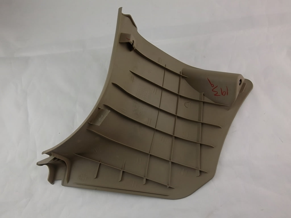 2010-2013 Toyota Highlander Kick Panel Front Passenger 62101-0E040