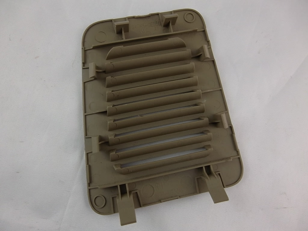 2008-2013 Toyota Highlander Cover Side Trim 64745-0E050