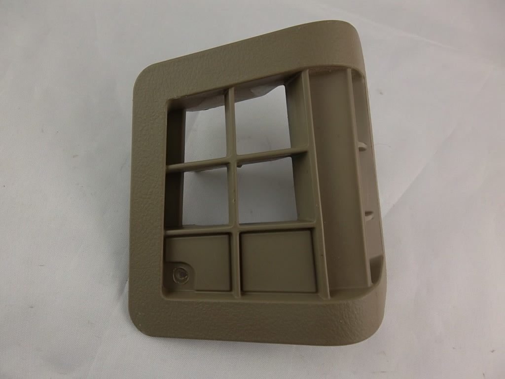 2010-2013 Toyota Highlander Cap Rear Seat Side Garnish 62556-0E070