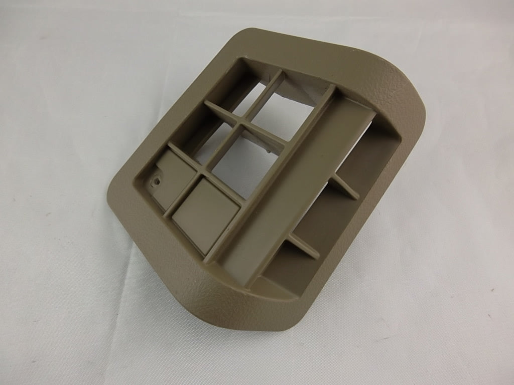 2010-2013 Toyota Highlander Cap Rear Seat Side Garnish 62556-0E070