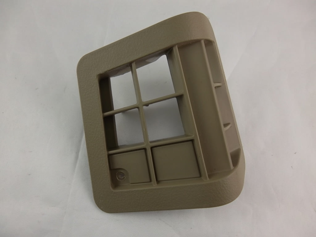 2010-2013 Toyota Highlander Cap Rear Seat Side Garnish 62556-0E070