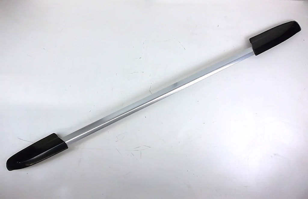 2010-2013 Toyota Highlander Roof Rack Luggage Assembly Driver 63470-0E090
