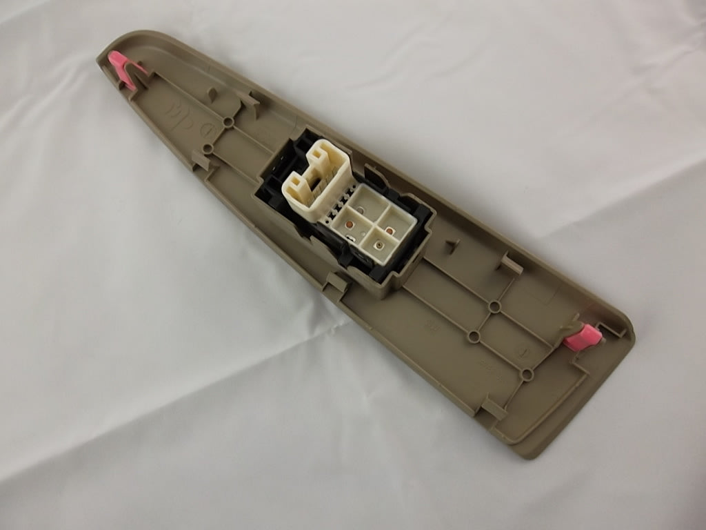 2008-2013 Toyota Highlander Rear Window Switch Passenger 84810-06030