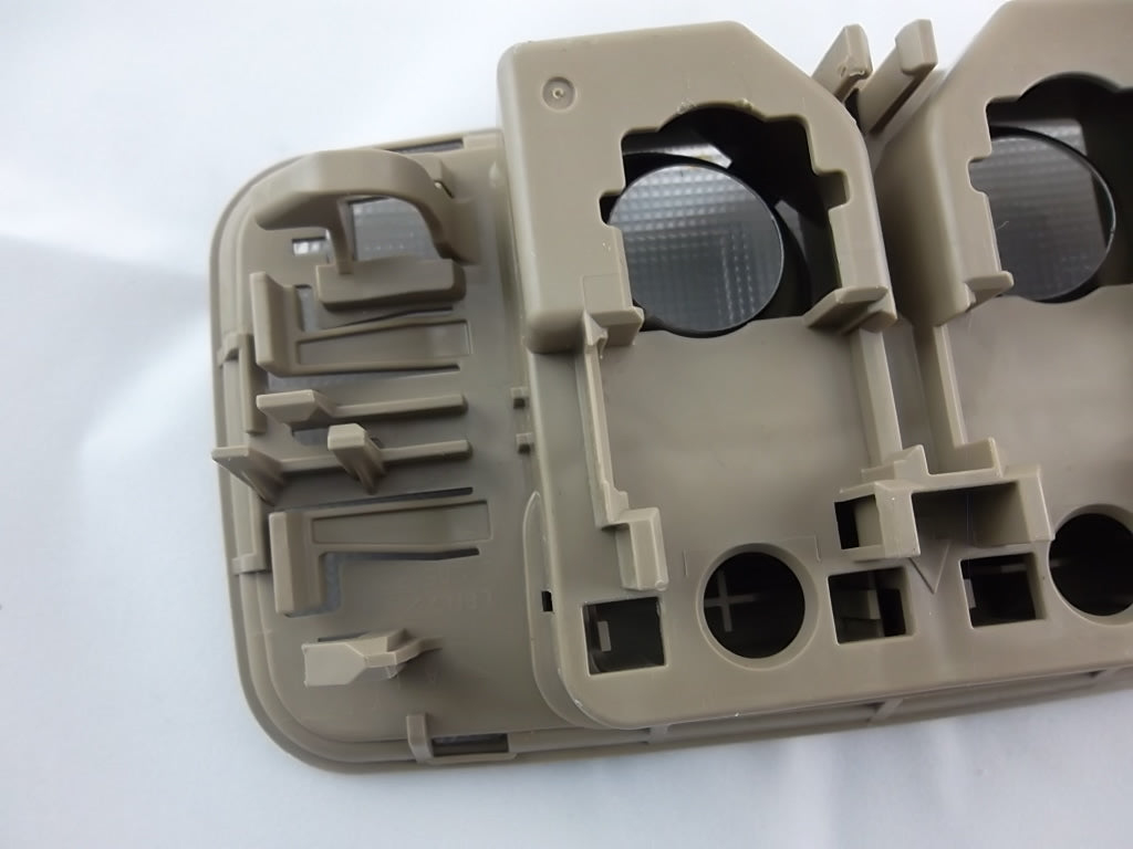 2008-2013 Toyota Highlander Dome Light 81260-48290