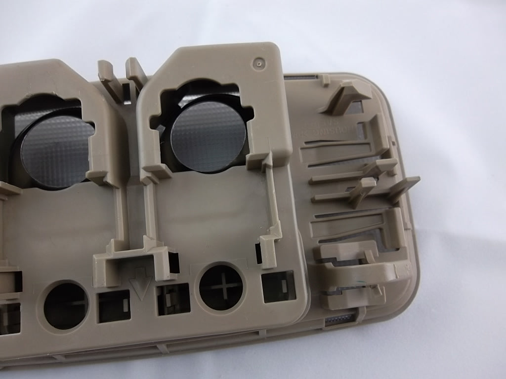 2008-2013 Toyota Highlander Dome Light 81260-48290