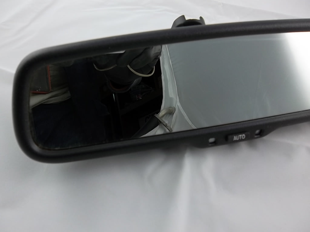2009-2022 Toyota Highlander Rear View Mirror Auto Dim 87810-0T010