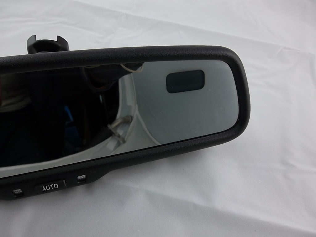 2009-2022 Toyota Highlander Rear View Mirror Auto Dim 87810-0T010