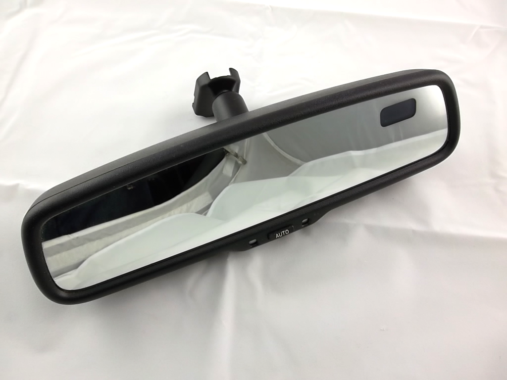 2009-2022 Toyota Highlander Rear View Mirror Auto Dim 87810-0T010