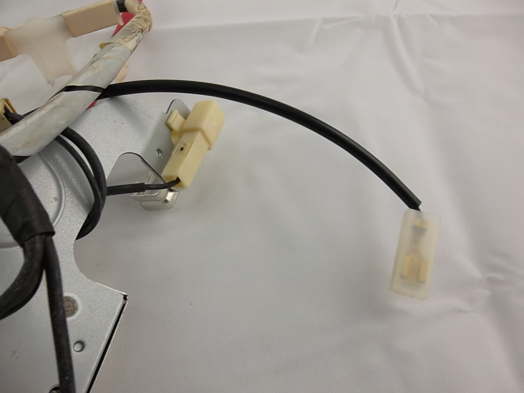 2010-2013 Toyota Highlander Antenna Amplifier Wire Harness 86300-0E011