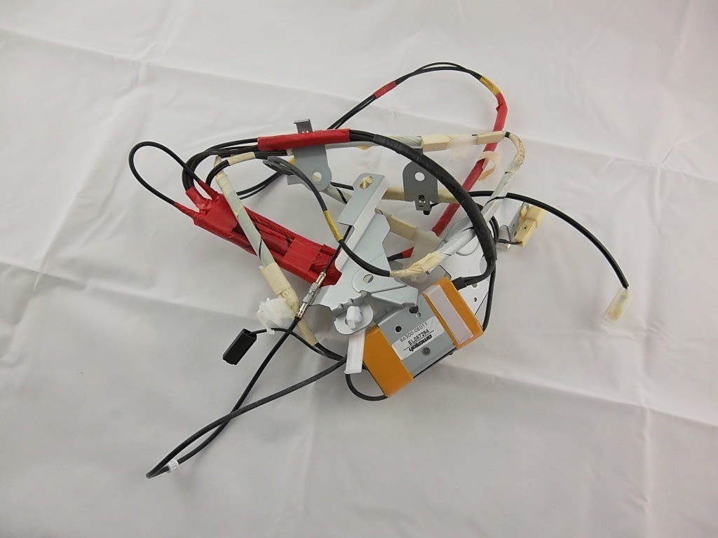 2010-2013 Toyota Highlander Antenna Amplifier Wire Harness 86300-0E011