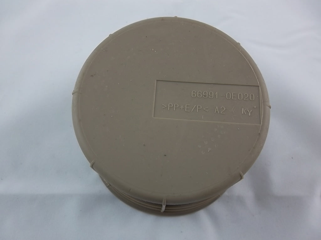2010-2013 Toyota Highlander Cup Holder Insert 66991-0E020