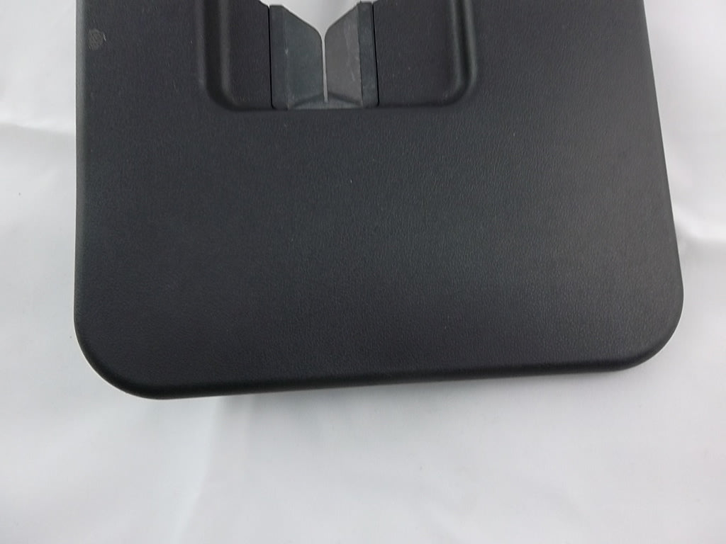 2008-2013 Highlander Rear Seat Track Cover Passenger 72157-0E030
