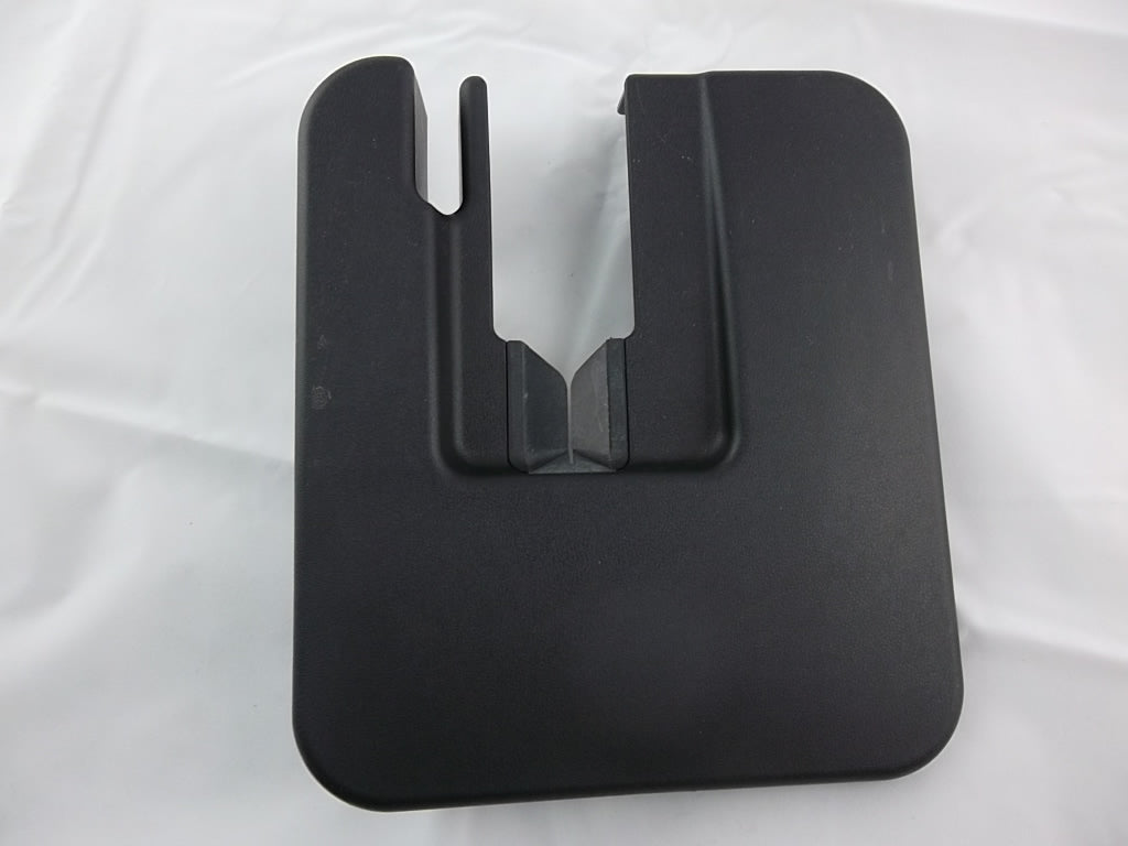 2008-2013 Highlander Rear Seat Track Cover Passenger 72157-0E030