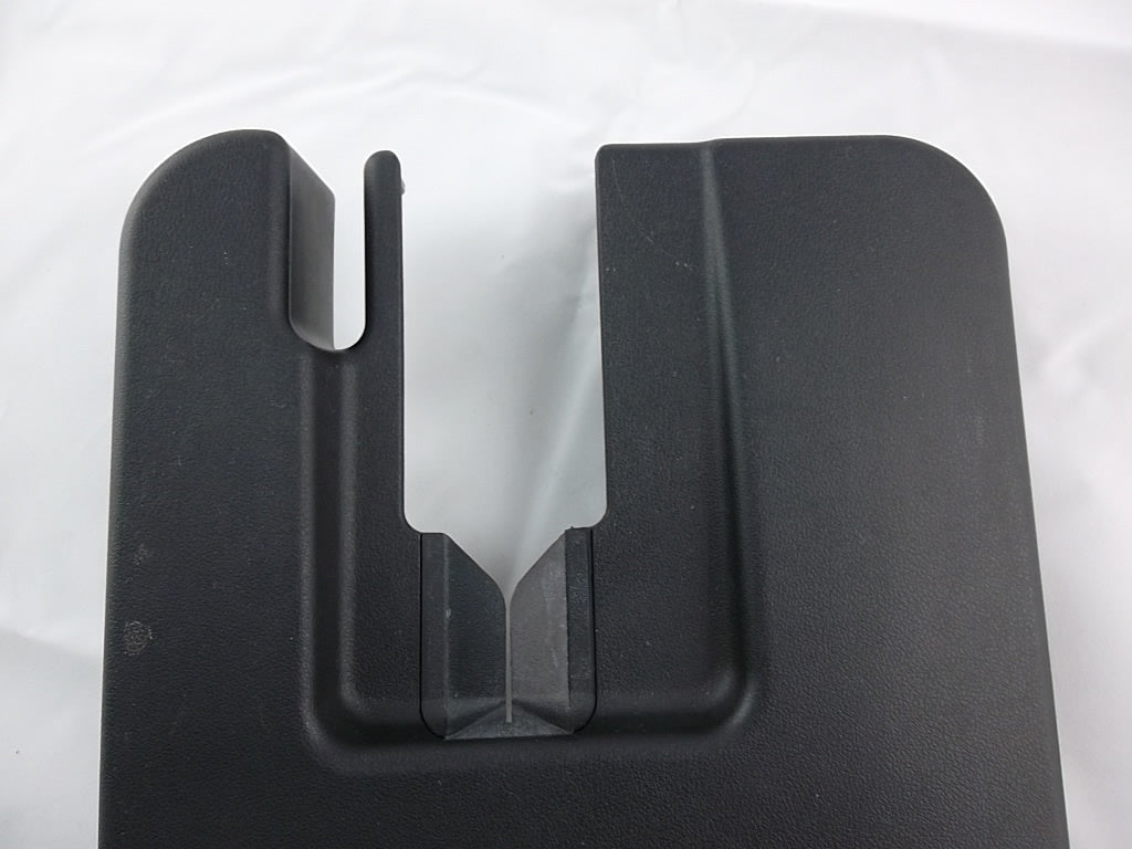 2008-2013 Highlander Rear Seat Track Cover Passenger 72157-0E030