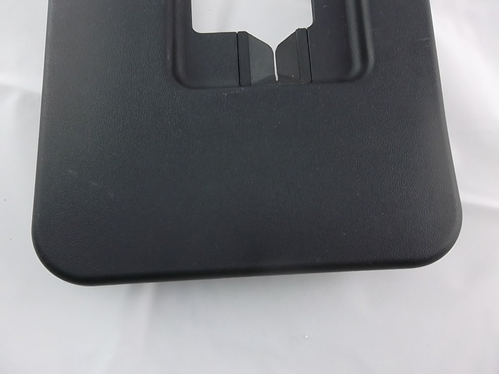 2010-2013 Toyota Highlander Rear Seat Track Cover Driver 72158-0E040