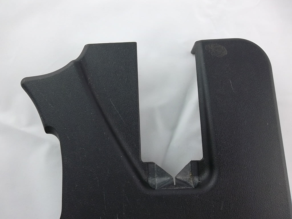 2008-2013 Toyota Highlander Rear Seat Track Cover Driver 72138-0E060
