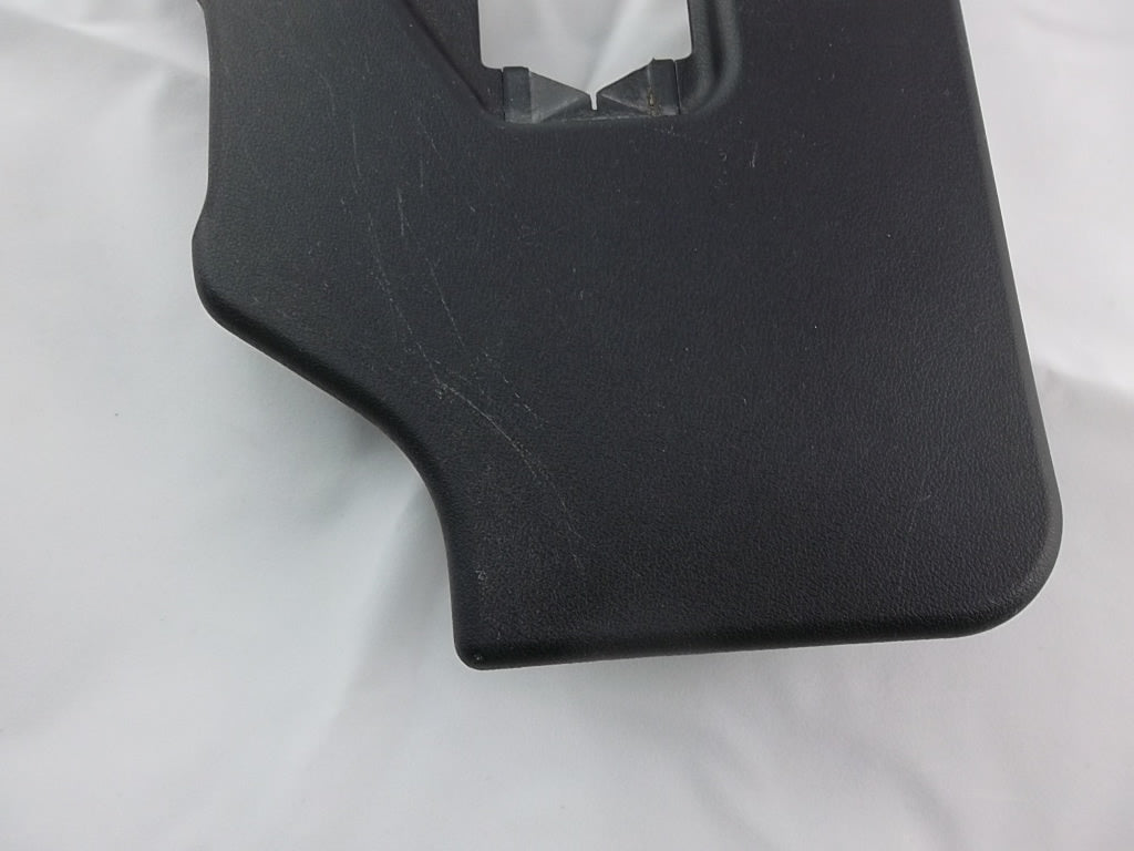 2008-2013 Toyota Highlander Rear Seat Track Cover Driver 72138-0E060