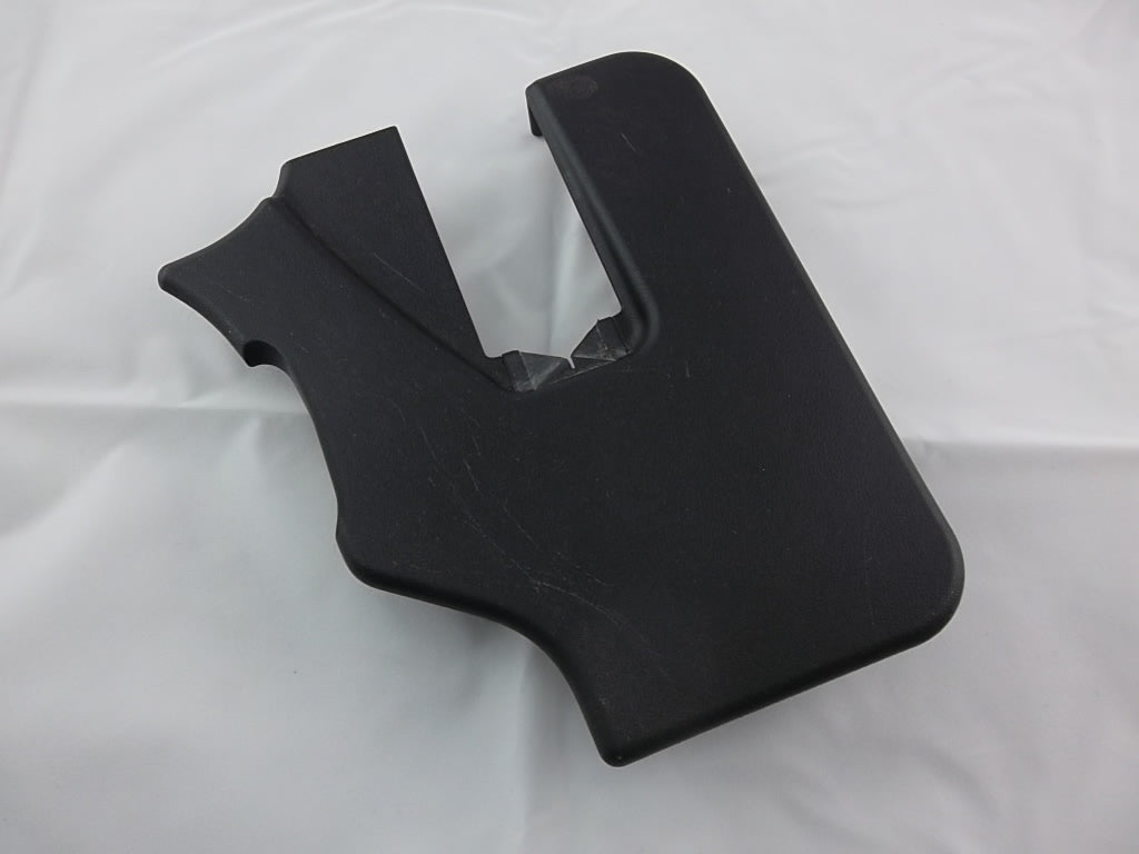 2008-2013 Toyota Highlander Rear Seat Track Cover Driver 72138-0E060