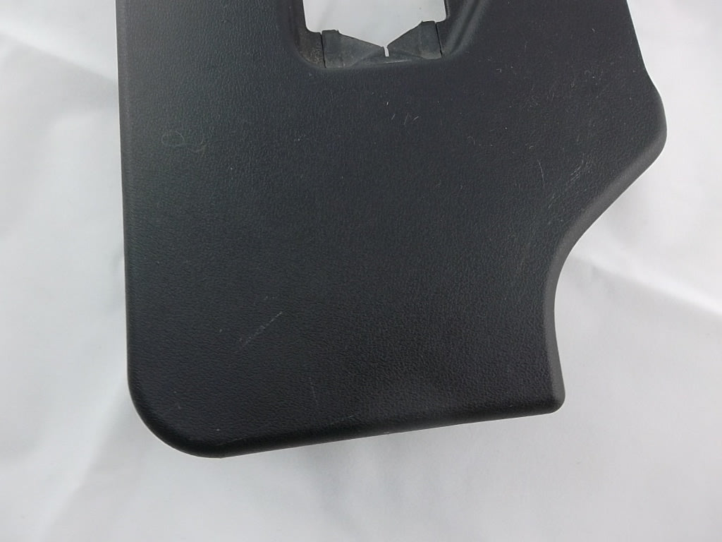2010-2013 Toyota Highlander  Rear Seat Track Cover Passenger 72137-0E100