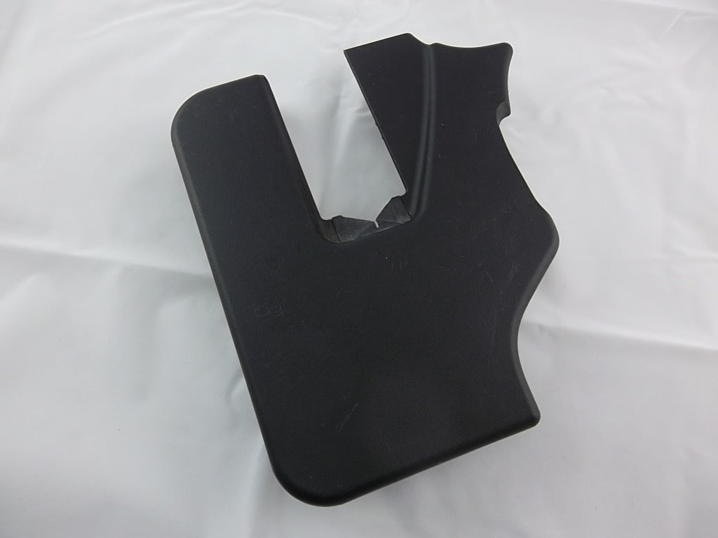 2010-2013 Toyota Highlander  Rear Seat Track Cover Passenger 72137-0E100