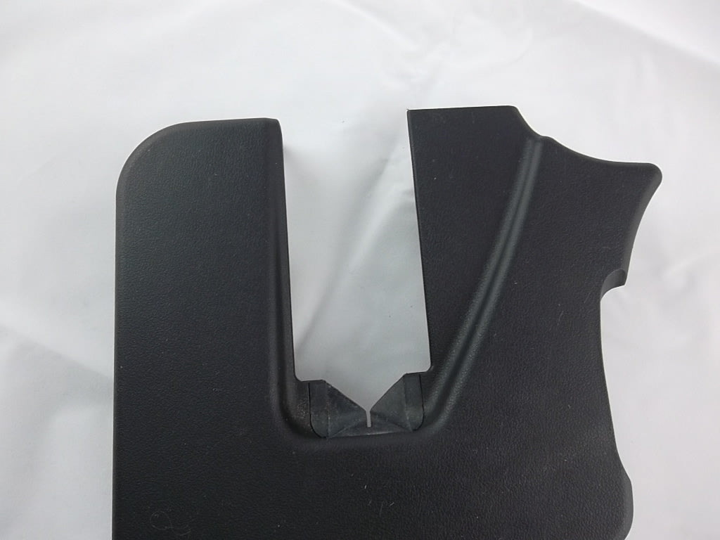 2010-2013 Toyota Highlander  Rear Seat Track Cover Passenger 72137-0E100