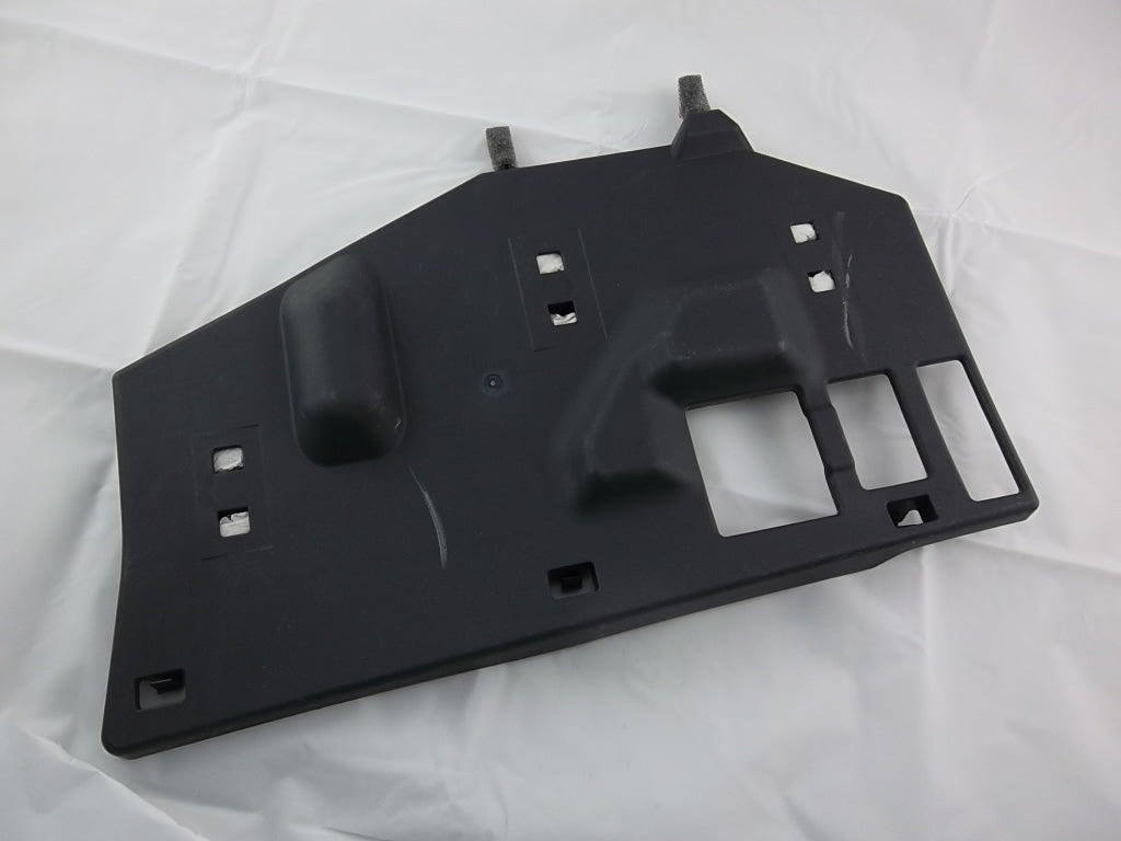 2008-2013 Toyota Highlander Lower Dash Cover 55607-0E060