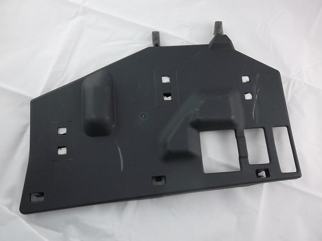2008-2013 Toyota Highlander Lower Dash Cover 55607-0E060