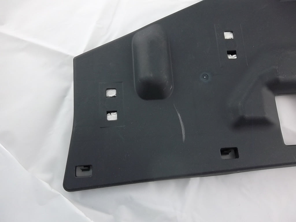2008-2013 Toyota Highlander Lower Dash Cover 55607-0E060
