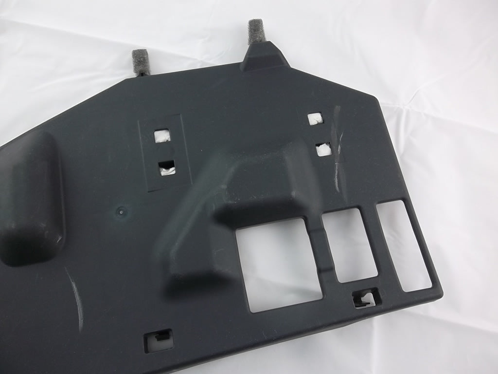 2008-2013 Toyota Highlander Lower Dash Cover 55607-0E060
