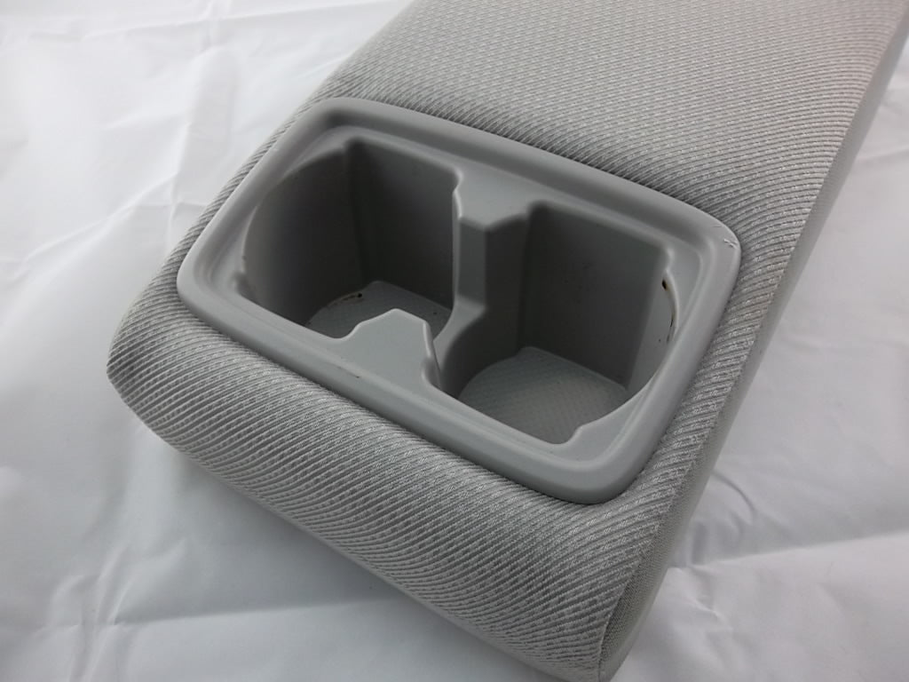 2012-2015 Toyota Camry Rear Seat Armrest w/Cup Holder 58920-06011