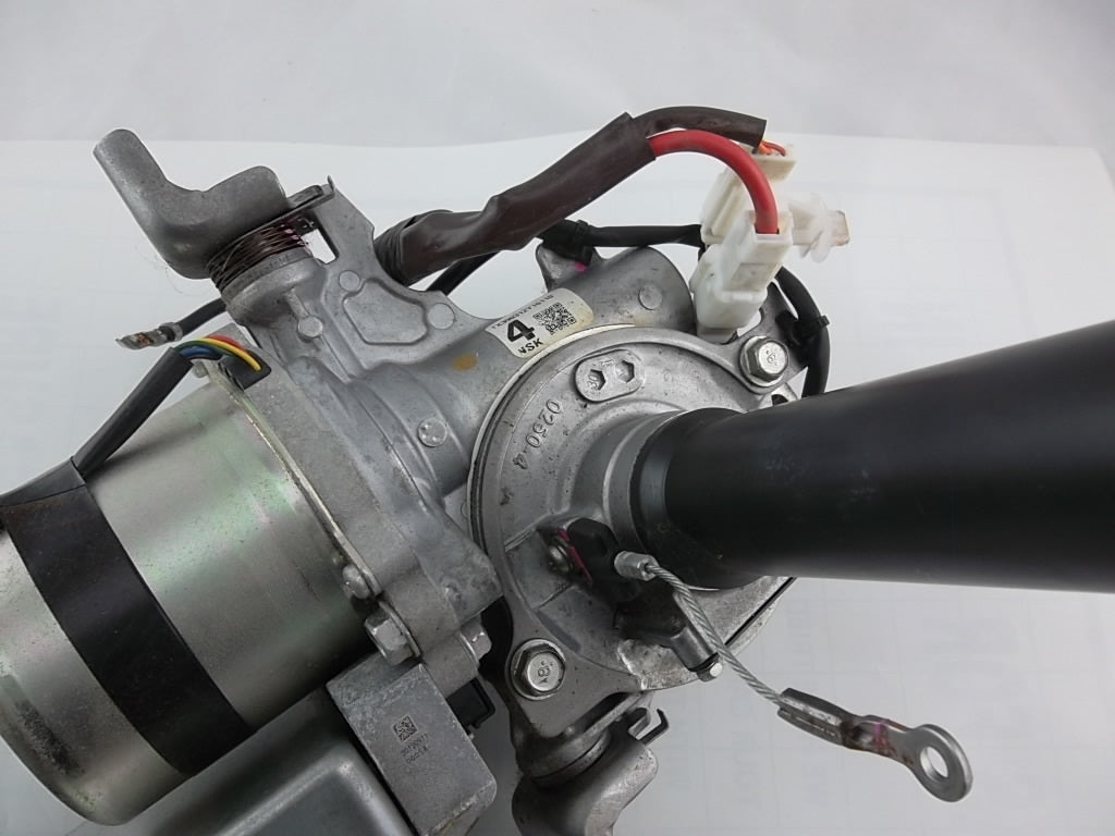 2012-2017 Toyota Camry Steering Column 89650-06020