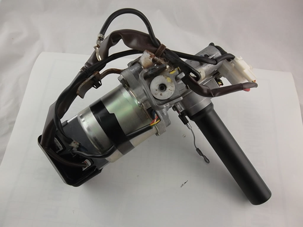 2012-2017 Toyota Camry Steering Column 89650-06020